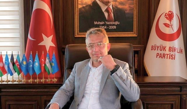 Uşak’ta Bakan Yumak’a protokol tepkisi