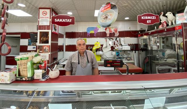 Uşaklı Esnaftan Çarpıcı Çıkış: "Borçsuz Esnaf Kalmadı, Böyle Giderse Kepenkler Kapanacak"