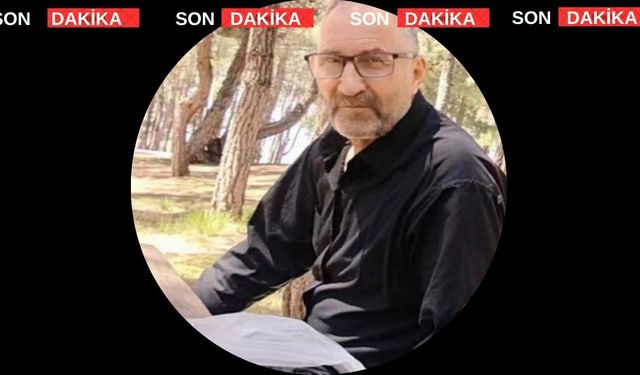 Alzheimer Hastası Adam Uşak’ın Her Yerinde Aranıyor