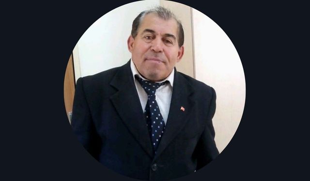 Uşak’ın Sivaslı ilçesini yasa boğan vefat