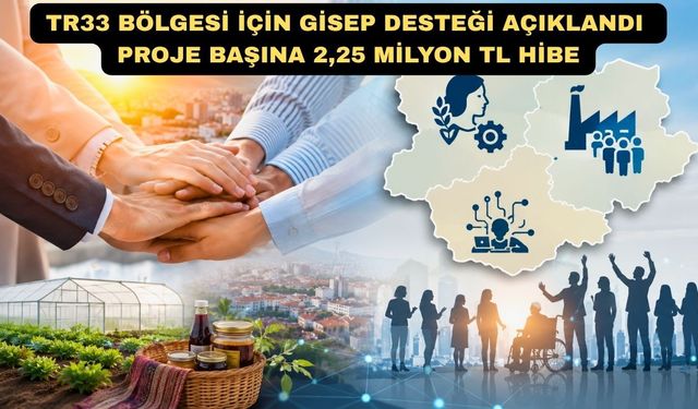 Uşak'ta Sosyal Girişimcilere Büyük Fırsat