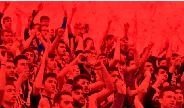 Nesine 3. Lig'de  Uşakspor’un maçları belirlendi