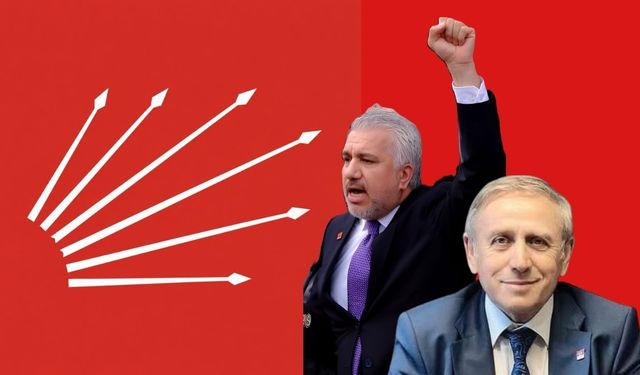 CHP, Uşak İl Başkanı Çoban’ı Başkanlıktan alamıyor
