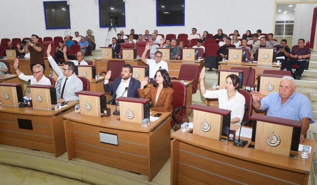 Hatice Terekeci Özkan, İstifa Edenleri İsim İsim Açıkladı