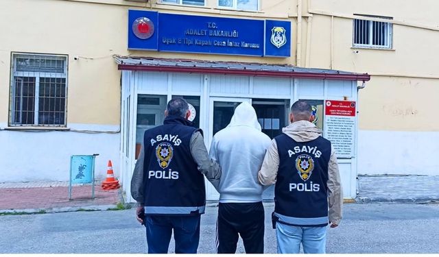 Uşak’ta Aranan 84 Şahıs Yakalandı