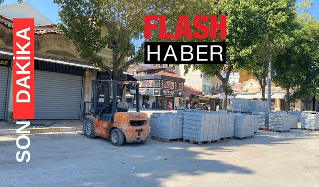 Uşak’ta Erkan Kuyumculuk Hırsızlığında Şüpheliler Yakalandı