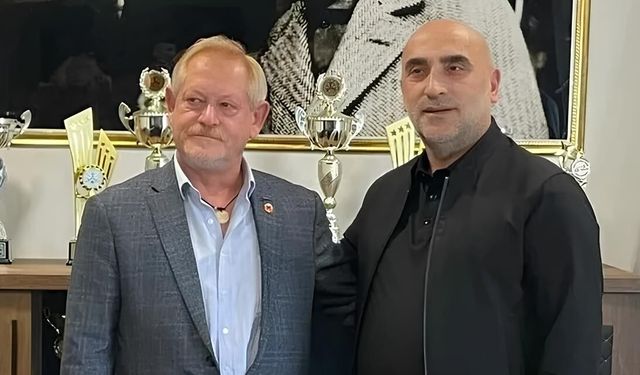 Ahmet Coruhlu Uşakspor’u gözden Çıkardı mı?