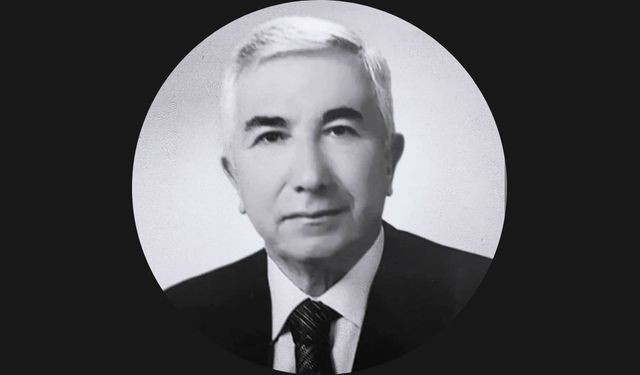 Uşak İnşaat Dünyası Bir Büyüğünü Yitirdi
