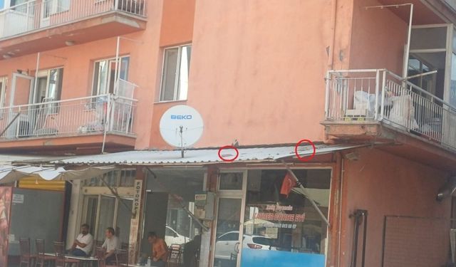 Uşak’ta Önlemsiz İnşaatlar Ölüm Tuzağı