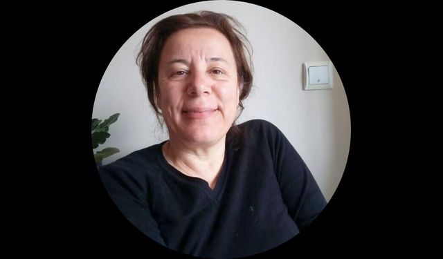 Uşak Eğitim Camiası Bir Neferini Daha Yitirdi