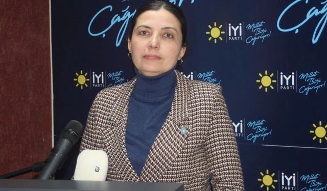 İYİ Parti Uşak İl Başkanı Obalı’dan Milletvekillerine “İmza” Tepkisi