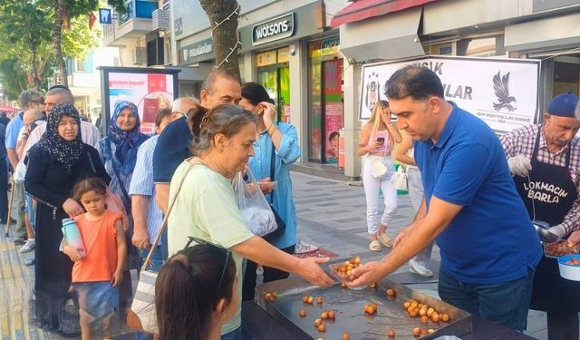 Uşak Kartalları Efsane Başkan Süleyman Seba’yı Unutmadı