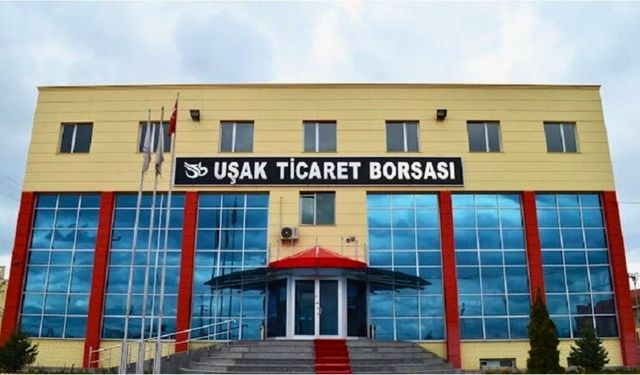Uşak Ticaret Borsası’ndan Üyelere Seçim Öncesi Vergi Kaydı Uyarısı