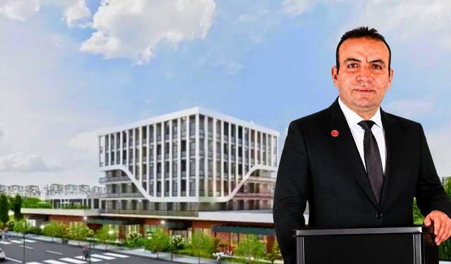 BTP Uşak İl Başkanlığı: “Kimse Bizim Olanla Bize Jest Yapamaz”