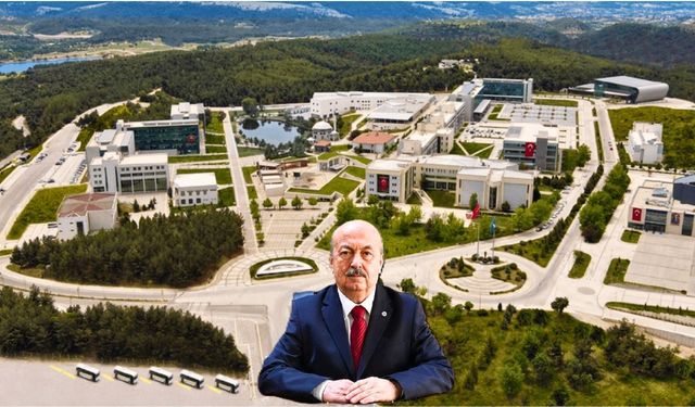 Tercihte bulunacak Gençlere Uşak Üniversitesine Davet Var