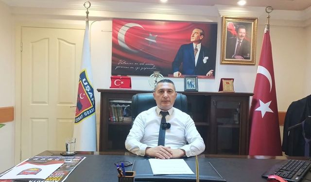 Doğan Börekci: “Çocuklarımızın Güvenliği Her Şeyden Önce Geliyor”