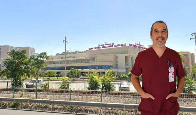 Uşak EAH’tan ‘Çölyak’ ve Glutensiz Beslenme Hakkında Bilgilendirme