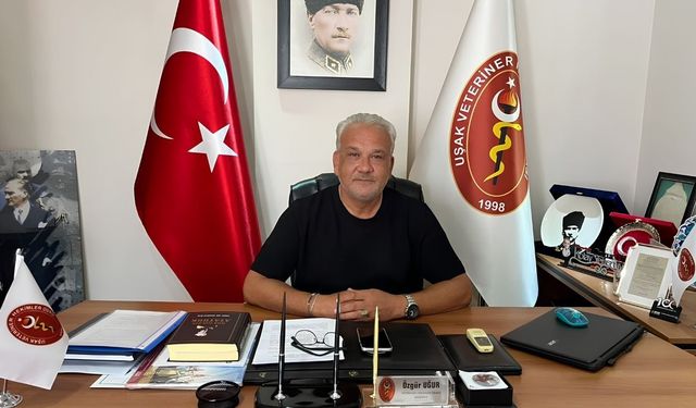 Uşak’ta Yeni Birlik Kuruluyor: İşte Dahil Olacak 19 Oda