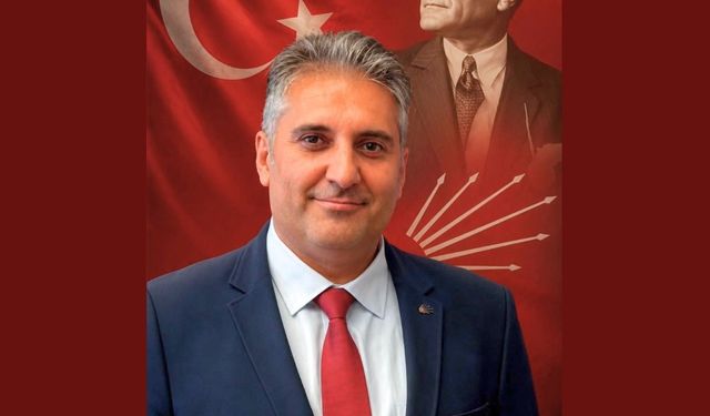 CHP Uşak Merkez İlçe Yönetiminde Hangi İsimler Var?