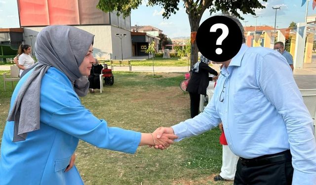Uşak’ta En Çok Sevilen Milletvekili Bakın Kim Çıktı?