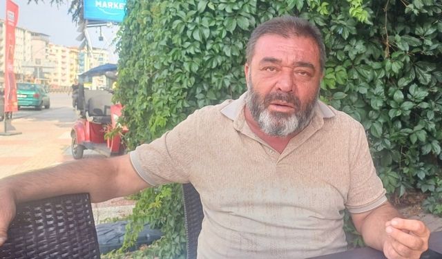 Uşaklı Hasan Çoker Devletten Elinden Tutmasını İstiyor
