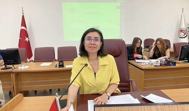 Uşak Belediyesi CHP Grubu İstifası Yarına Ertelendi
