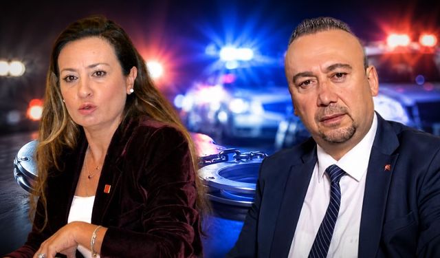 Özkan Yalım'ın İfadeleri Soruşturmayı Genişletti: Yeni Parti Manisa İl Başkanı Özalper Gözaltında