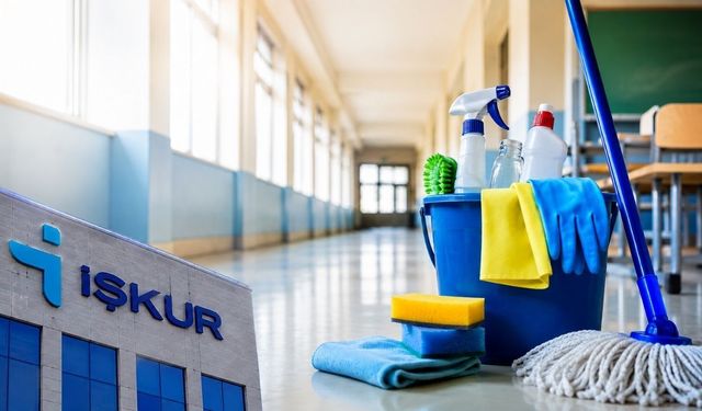 Uşak’ta 389 Kişiye İş Fırsatı! Başvurular Başladı