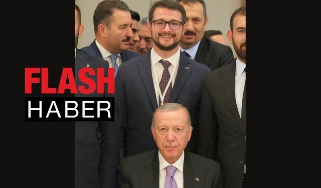 AK Parti Uşak Teşkilatında “İşim var” Diyen Affını İstiyor
