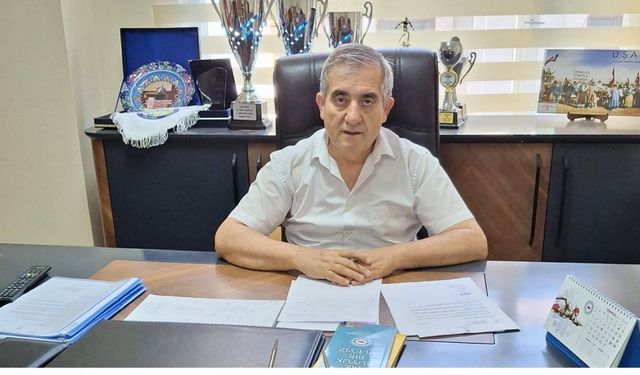 Uşak ASKF’den Yeni Düzenlemelere İsyan