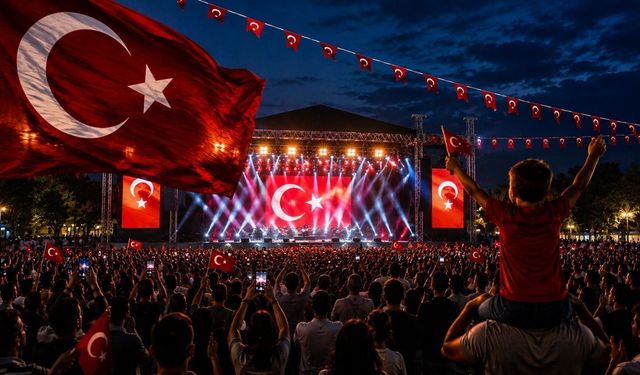 Uşak’ta Kurtuluş Coşkusu Başlıyor! Bakın Kimler Gelecek