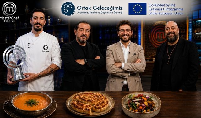 MasterChef’te Uşak Sürprizi