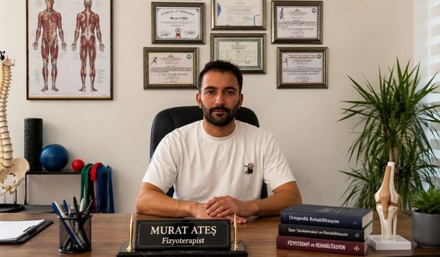 “Liflerim Koptu” Diyen Sporcular Dikkat! Sakatlık Sporun Sonu Değil