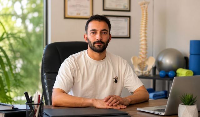 Uşak’ta Çocukların Duruşunu Bozan Tehlike Gün Geçtikçe Büyüyor