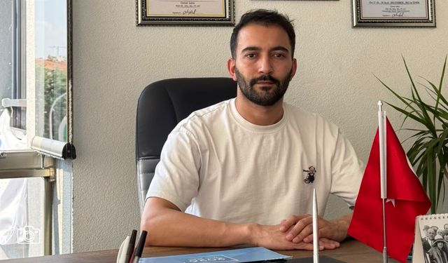 Ağrıyı Bekleyenler Dikkat! Fizyoterapist Murat Ateş'ten Kritik Uyarı