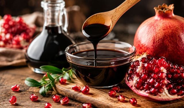 Hakiki Nar Ekşisi Nasıl Anlaşılır? Uşaklı Aktar Merak Edilenleri Anlattı