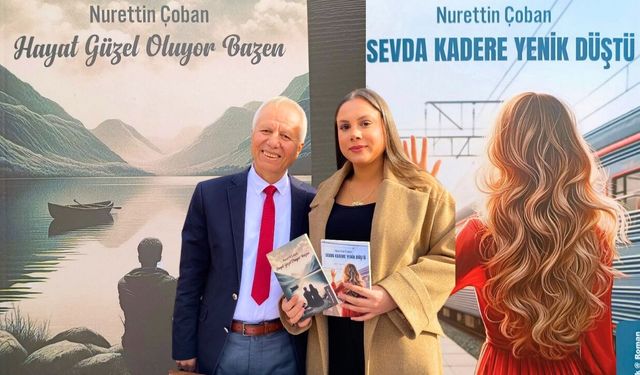 Uşak Beyefendi Bir Şair ve Yazarını Yitirdi