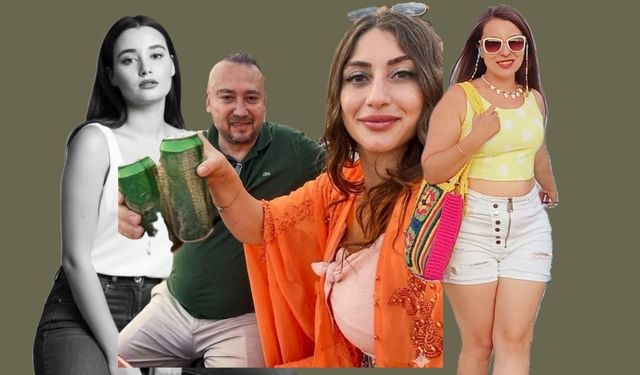 Özkan Yalım’ın 4 Sevgilisinden 3’ü Tutuklandı