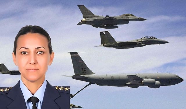 Uşaklı Kadın Paşa’nın Ailesi de Gazi Dolu