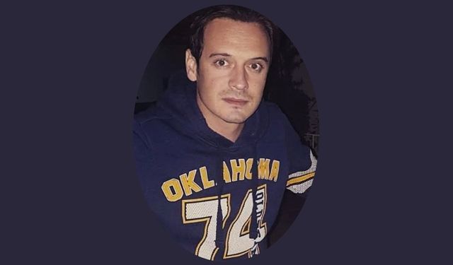 Vefat eden Uşaklı Genç Polis İçin Gözyaşları Sel Oldu