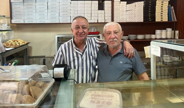Uşak'ın 81 Yıllık Lezzet Efsanesi Zamana Direniyor