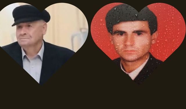 Uşaklı Şehidimizin Babası Vefat Etti