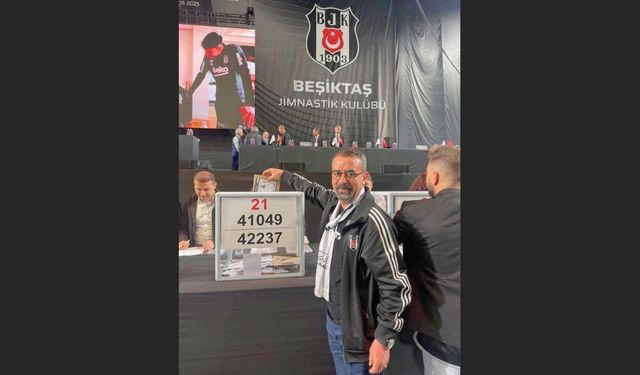 Uşaklı Vatandaş Alanyaspor – BJK Maçı Hakemini ‘CİMER’E Şikâyet Etti