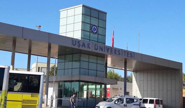 Siber Saldırı Sonrası Uşak Üniversitesi’nden Kamuoyu Duyurusu