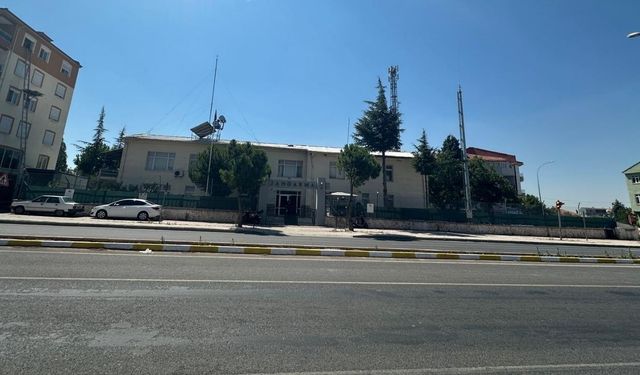 Sivaslı’ya Yeni Jandarma Binası İçin 12 Dönümlük Alan Planlanıyor