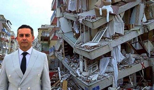 “Uşak Belediyesi Depreme Karşı Gereken Hassasiyeti Gösteriyor”