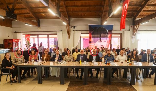 Uşak’ta CHP ve Yeni Parti Arasında Soğuk Rüzgarlar Esti