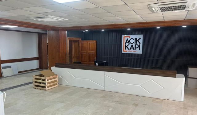 Uşak’ta Büyük Değişim Başlıyor! Vali Kartal Tüm Detayları Açıkladı