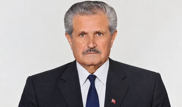 Celal Gökçeoğlu Hayatını Kaybetti