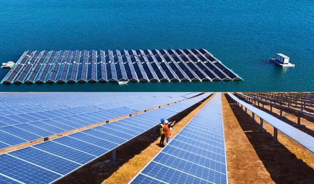 Uşak Sınırındaki Adıgüzel Barajı GES İçin Yeni ÇED Süreci
